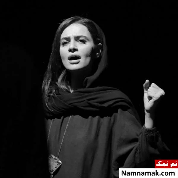 زندگینامه هیوا سیفی زاده و همسرش هیوا سیفی زاده