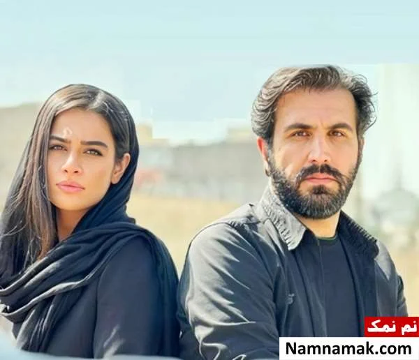 زندگینامه هیوا سیفی زاده و همسرش هیوا سیفی زاده