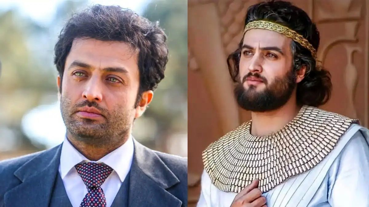 رازهای ناگفته مصطفی زمانی؛ از نقش یوسف پیامبر تا داستان عاشقانه‌هایش