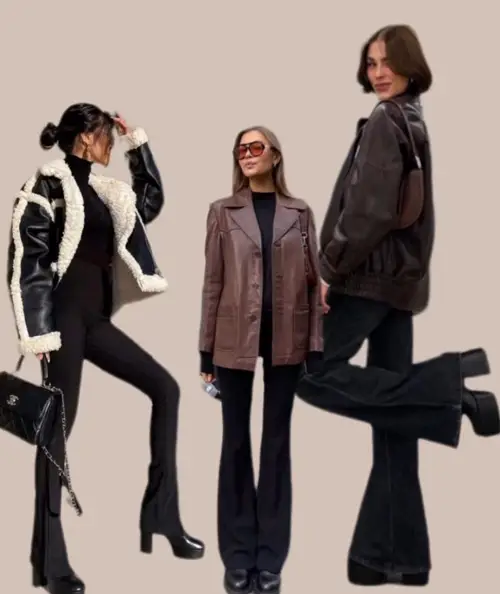 بوتهای ترندی زمستان ۲۰۲۶