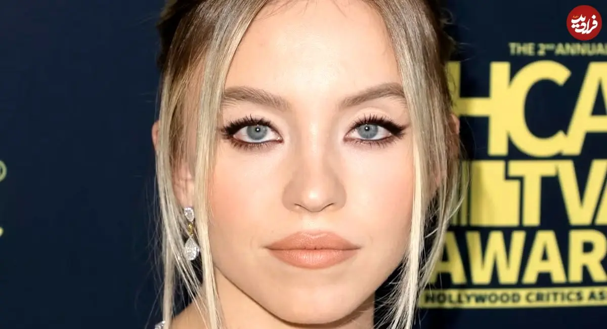 سیدنی سوئینی 23 ساله در نیویورک؛ سفری جادویی به گذشته در قاب عکس!