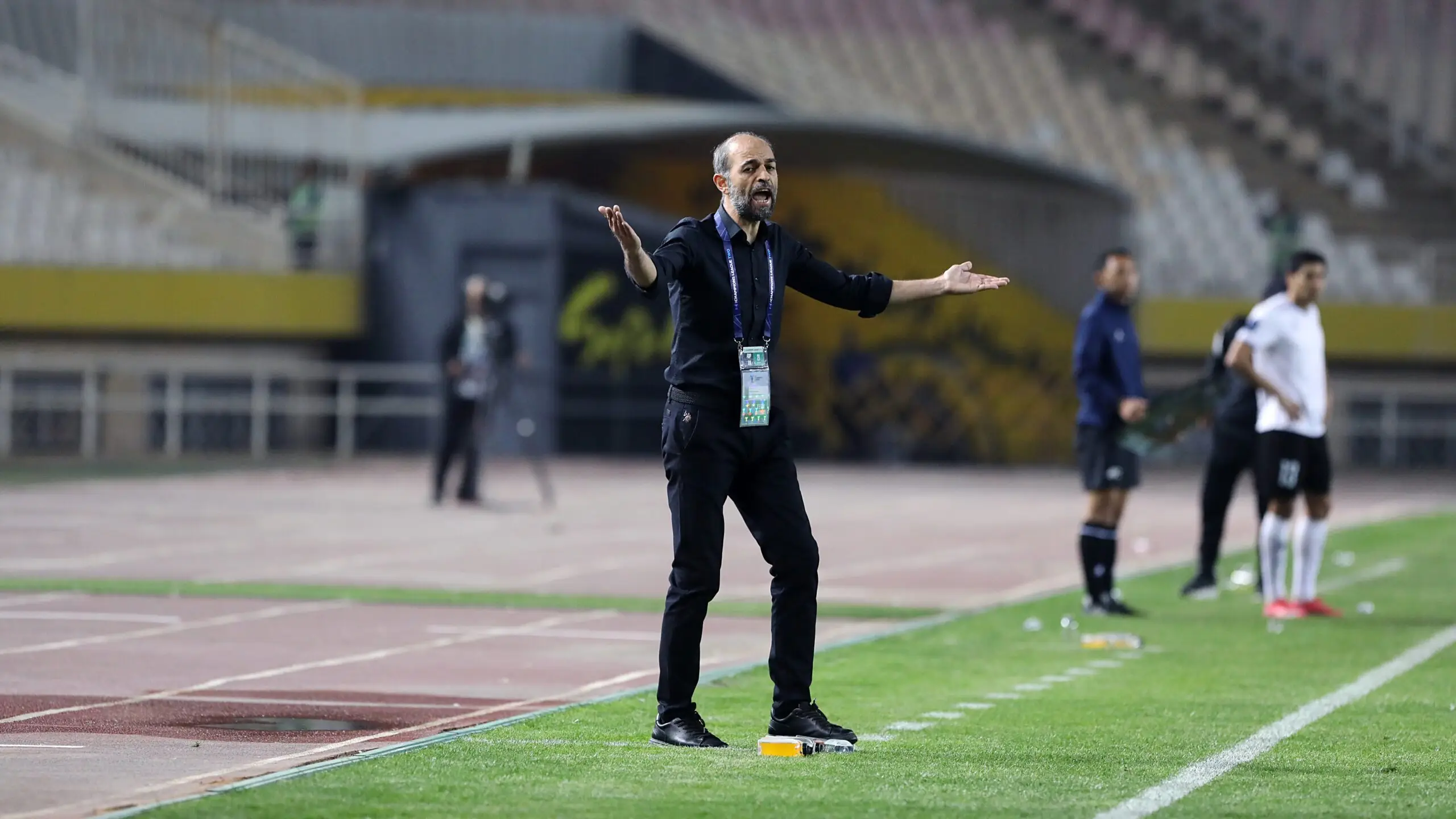 سپاهان در آستانه 180 دقیقه سرنوشت‌ساز؛ آیا کابوس نویدکیا به پایان می‌رسد؟