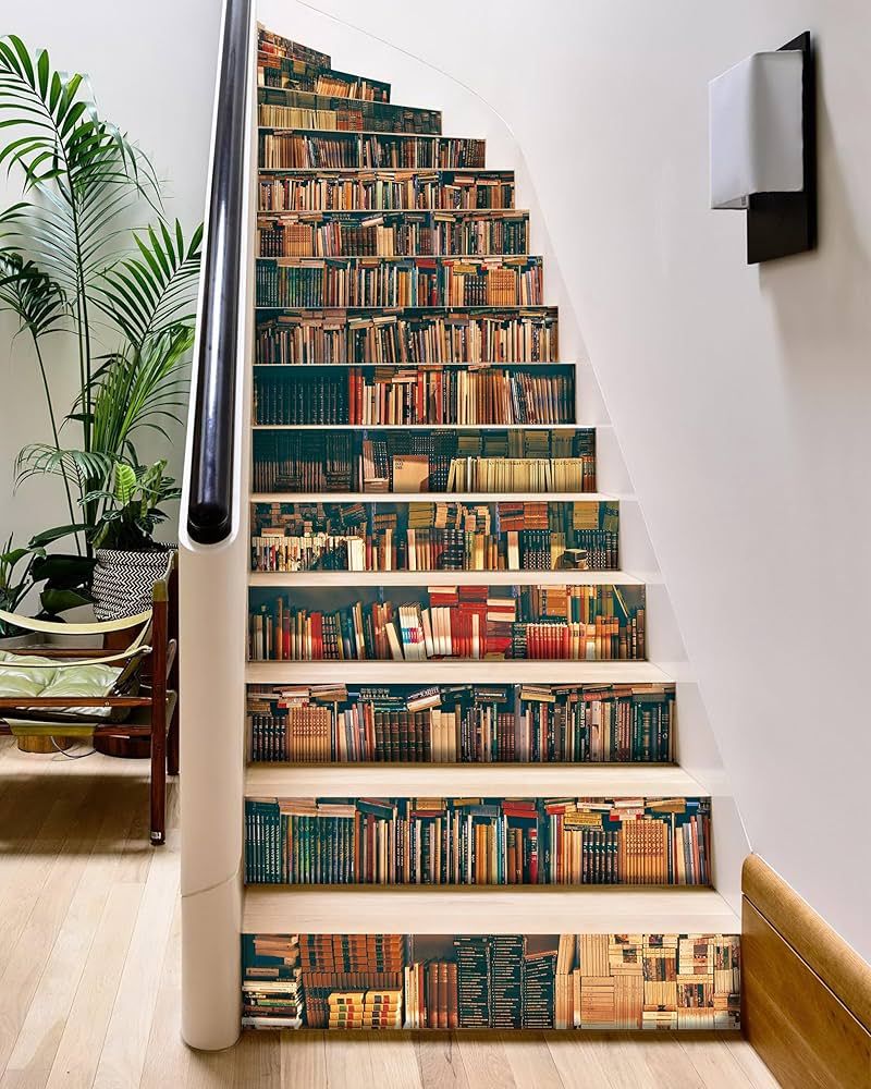 راه پله های خلاقانه جالب