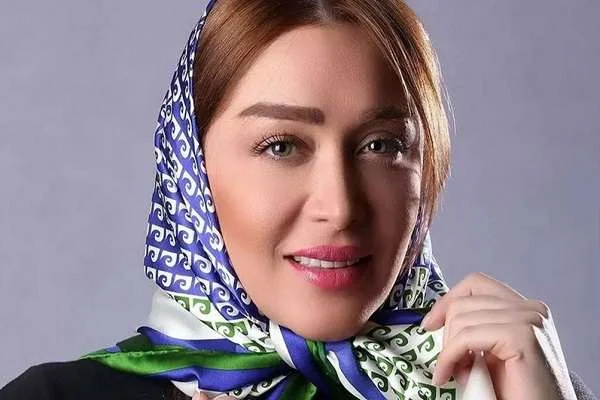 شگفتی‌ساز جدید در آسمان‌ها؛ سارا منجزی‌پور بازیگر مشهور تبدیل به خلبان حرفه‌ای شد!