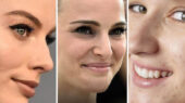 چرا پوست طبیعی و بینی قوزدار حالا مد روز شده‌اند؟ راز زیبایی واقعی فاش شد!