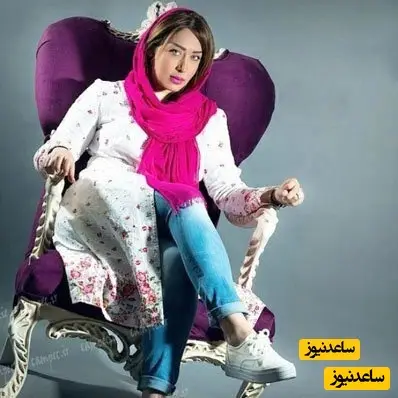 سارا منجزی پور