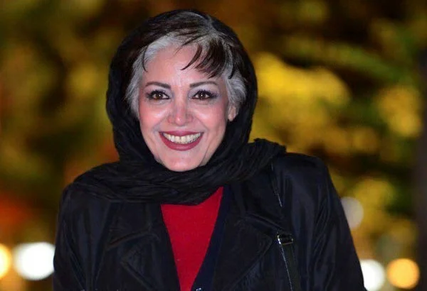 شراره دولت‌آبادی؛ از مهاجرین سبز تا زندگی جنجالی با همسر خارجی‌اش!