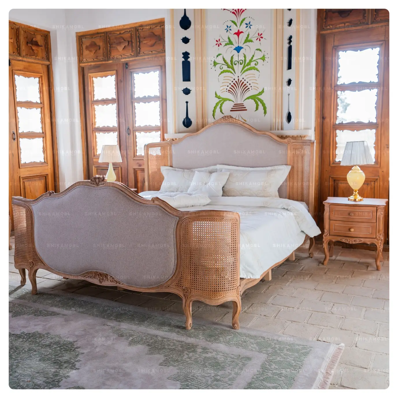 تولیدی مبلمان شیکامبل