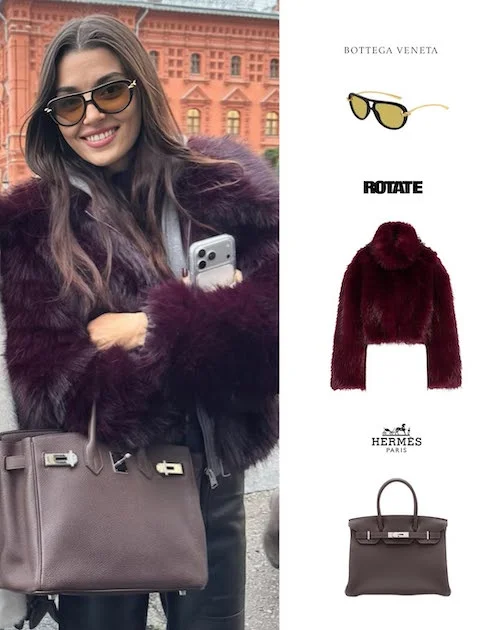 کیف‌های لوکس هانده ارچل