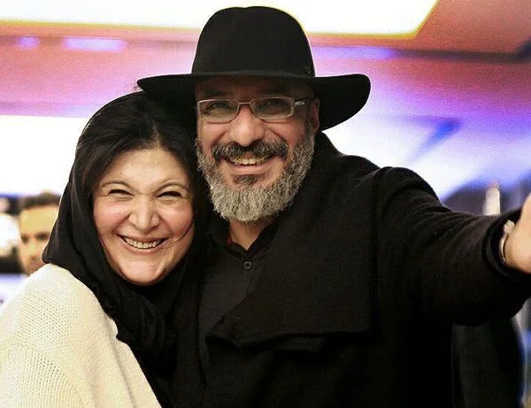 زندگی خصوصی، عکسهای شخصی و بیوگرافی ریما رامین فر (تصاویر) ///