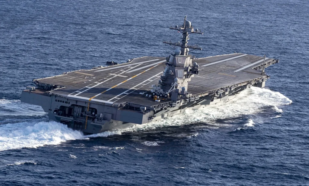 ناو هواپیمابر