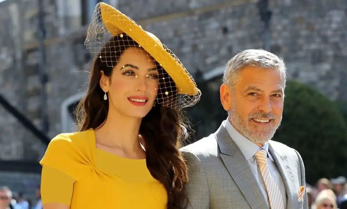 جورج کلونی با تصمیمی جنجالی، صحنه‌های عاشقانه را برای همیشه کنار گذاشت!