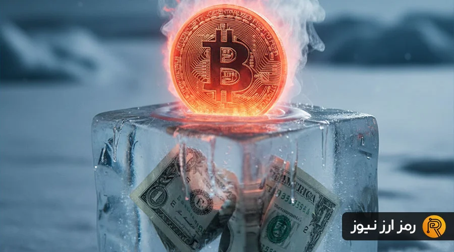 برنشتاین اعلام کرد: چرخه چهارساله بیت کوین تمام شد؛ قیمت ۲۰۰ هزار دلار در راه است!