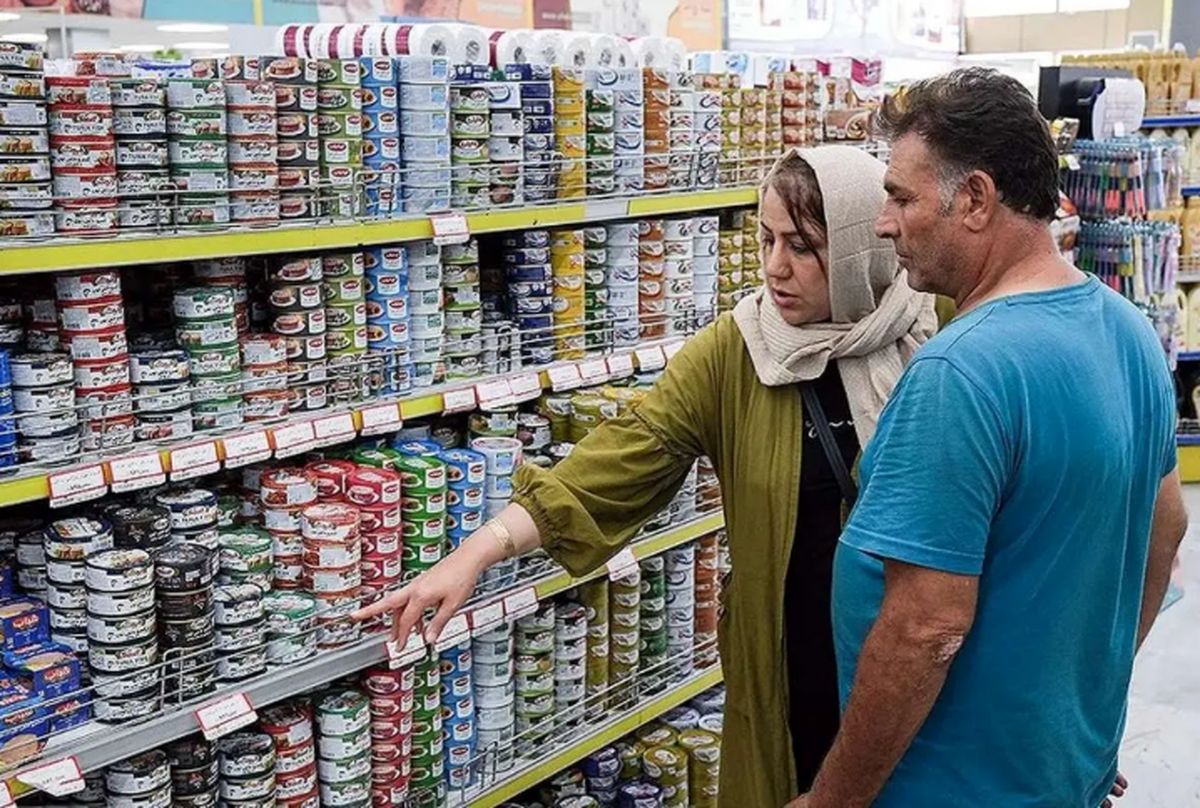 مبلغ کالابرگ دهک‌های پایین جامعه ناگهان ۶۲۰ هزار تومان افزایش یافت!