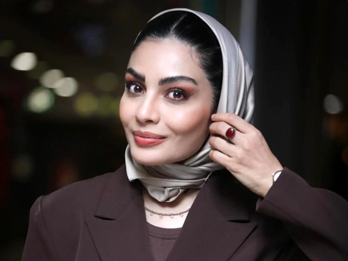 صحرا اسداللهی در کنار اسطوره‌های سینما؛ دیدار رویایی که همه منتظرش بودند!