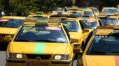 کرایه تاکسی تهران بعد از گرانی بنزین تغییر نمی‌کند؛ جزئیات مهمی که باید بدانید!