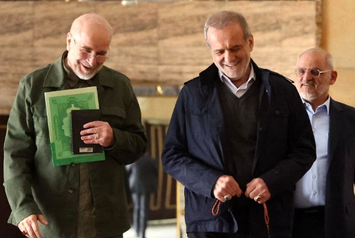 چرا مسئولان ما مجلات را جدی نمی‌گیرند؟ نگاهی به سخنان جنجالی خدیر در استحکام خانواده