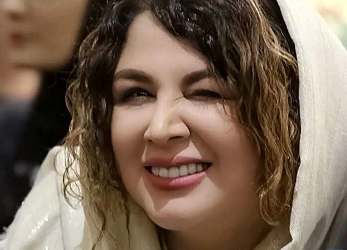 شهره سلطانی با رونمایی از نوزاد تازه خانواده‌اش همه را متحیر کرد!