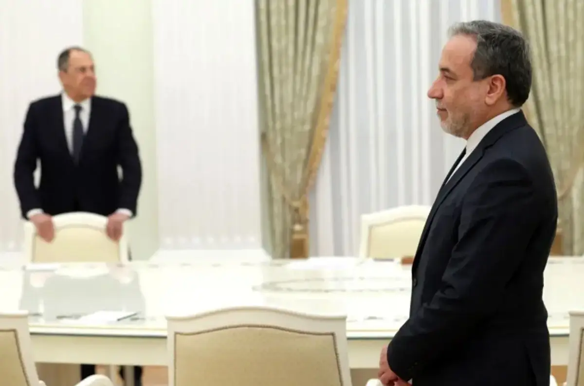 ادعای جنجالی درباره پشت‌پرده سفر عراقچی به مسکو؛ حمایت روسیه برای احیای برنامه هسته‌ای؟