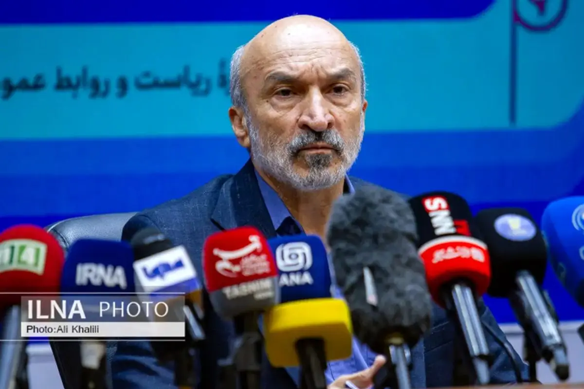 هشدار جدی رئیس دانشگاه تهران: احیای سفره‌های آب زیرزمینی ۲۰۰ سال طول می‌کشد!