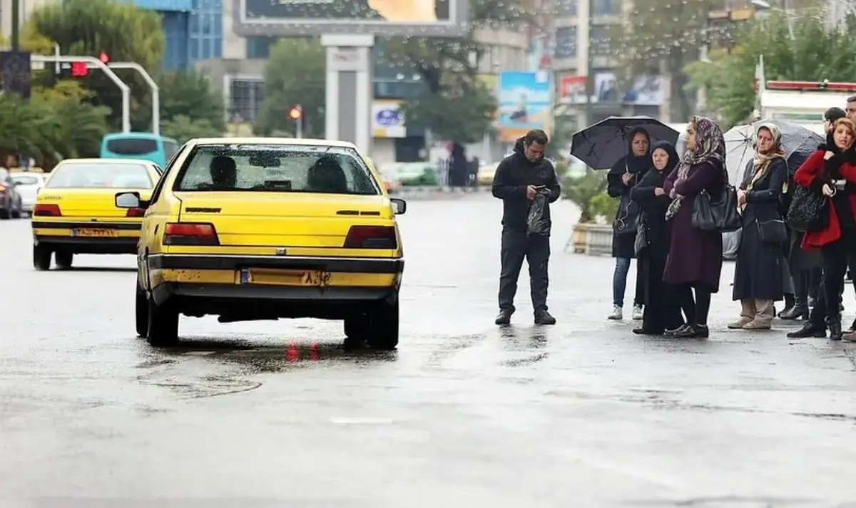 سازمان حمایت به افزایش خودسرانه کرایه تاکسی‌ها ورود کرد؛ هشدار جدی به شورای شهر تهران