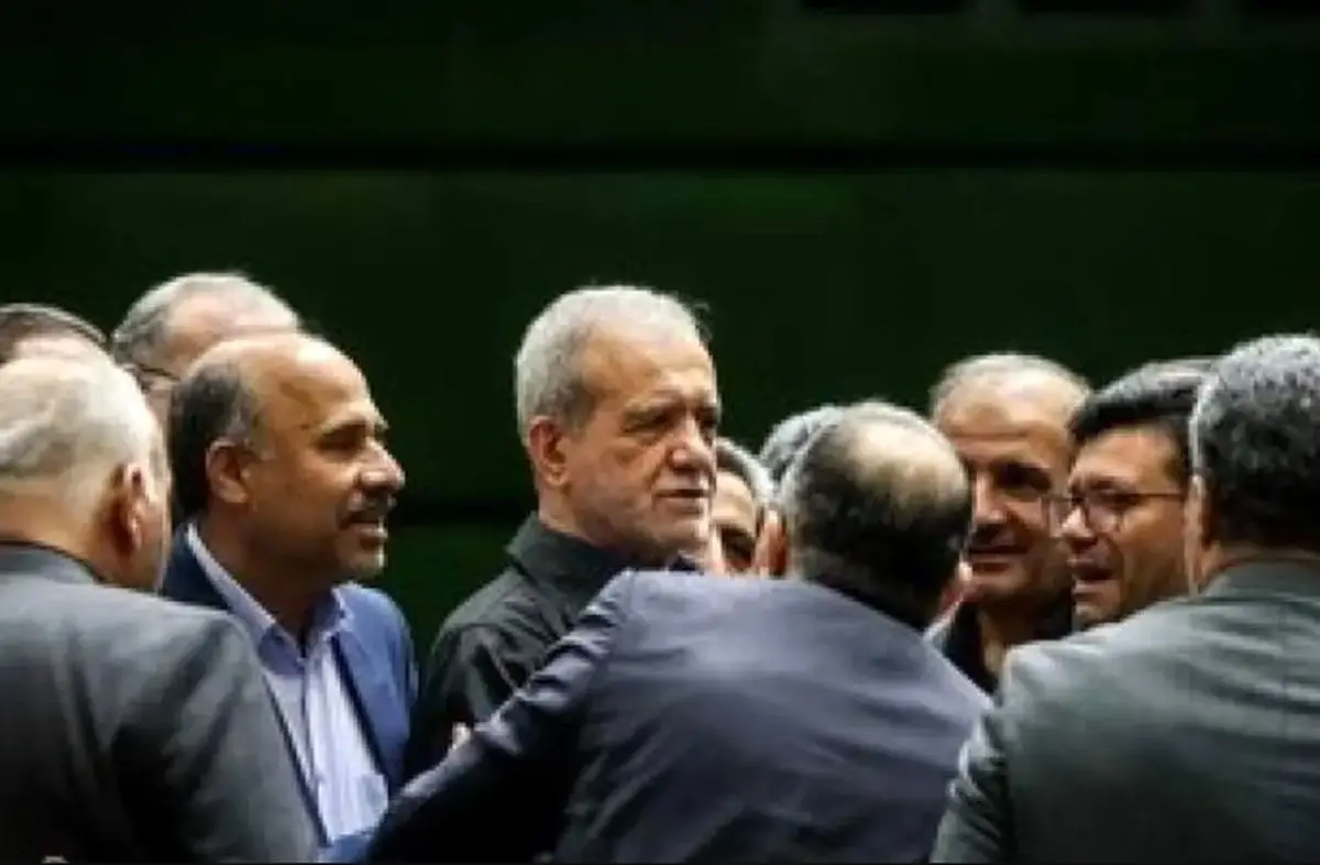 جلسه شبانه نمایندگان برای برکناری وزرا؛ آیا کابینه در آستانه تغییرات جدی است؟