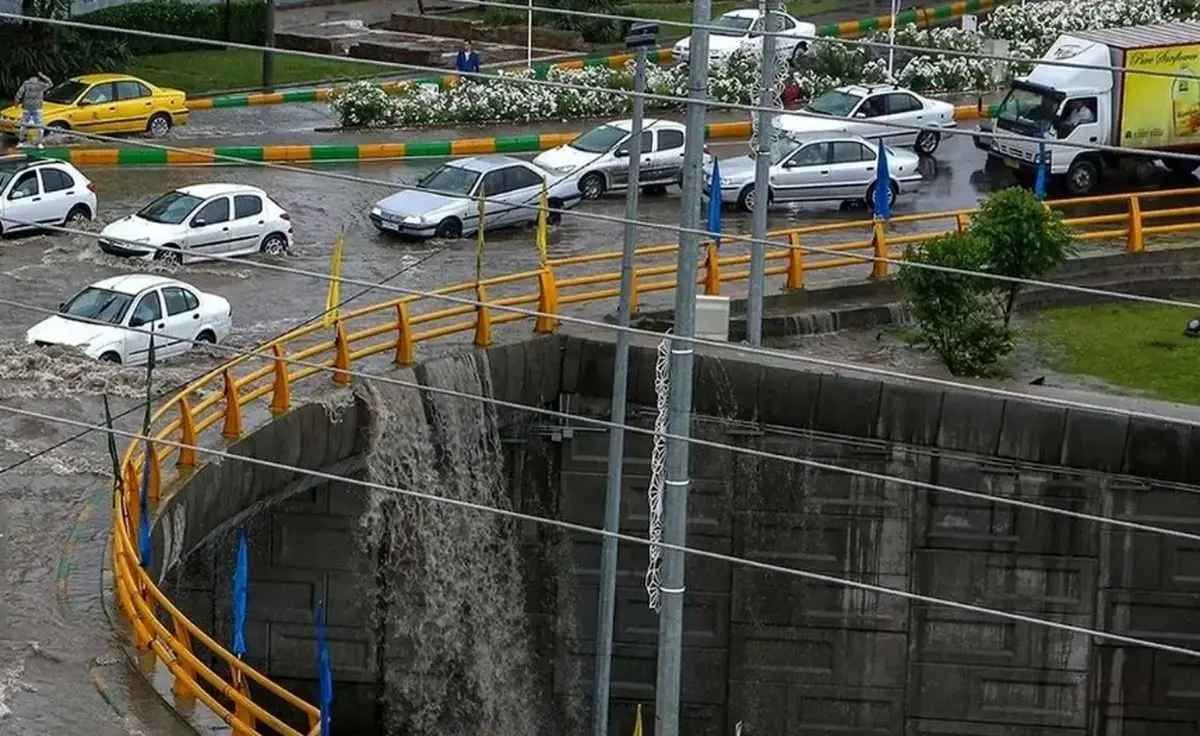 چرا ایران هنوز نتوانسته باران و برف را ذخیره کند؟ چالش‌های بزرگ در مدیریت آب‌های سطحی