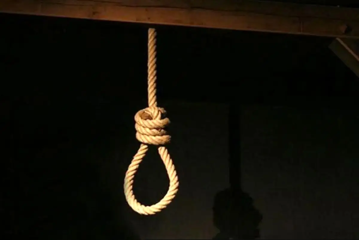 اعدام دو متجاوز به عنف در قائمشهر پس از پرونده جنجالی سال ۱۴۰۱