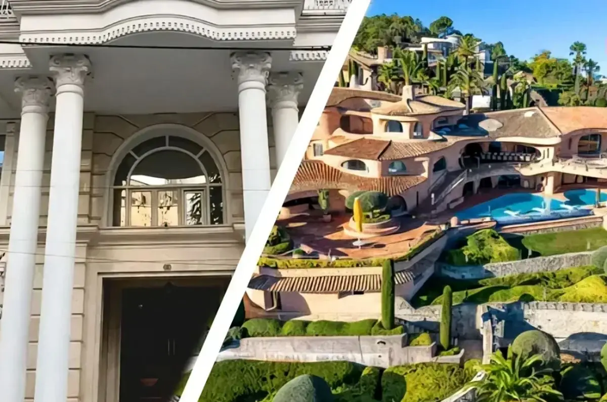 شگفتی بازار املاک: زندگی لوکس در سواحل مدیترانه ارزان‌تر از تهران؟