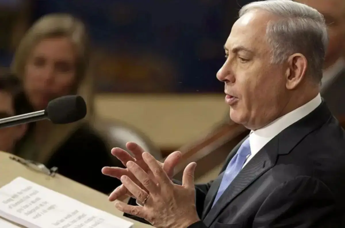 نتانیاهو با سرمایه‌گذاری ۱۱۰ میلیارد دلاری، ایران را تهدید کرد؛ صنعت تسلیحاتی مستقل در راه است!