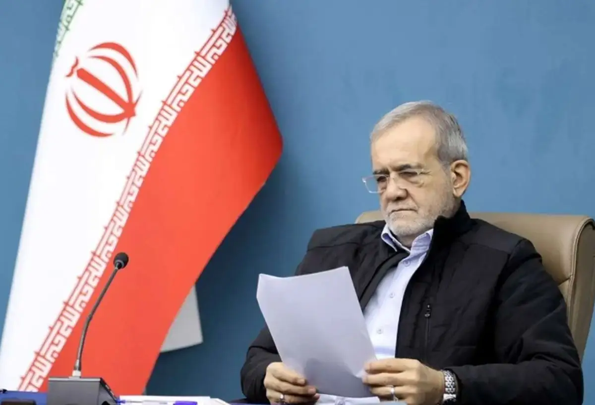 پزشکیان، آیا هنوز فرصت جبران باقی است؟ واکنش تازه رئیس‌جمهور به ناترازی‌های تاریخی کشور