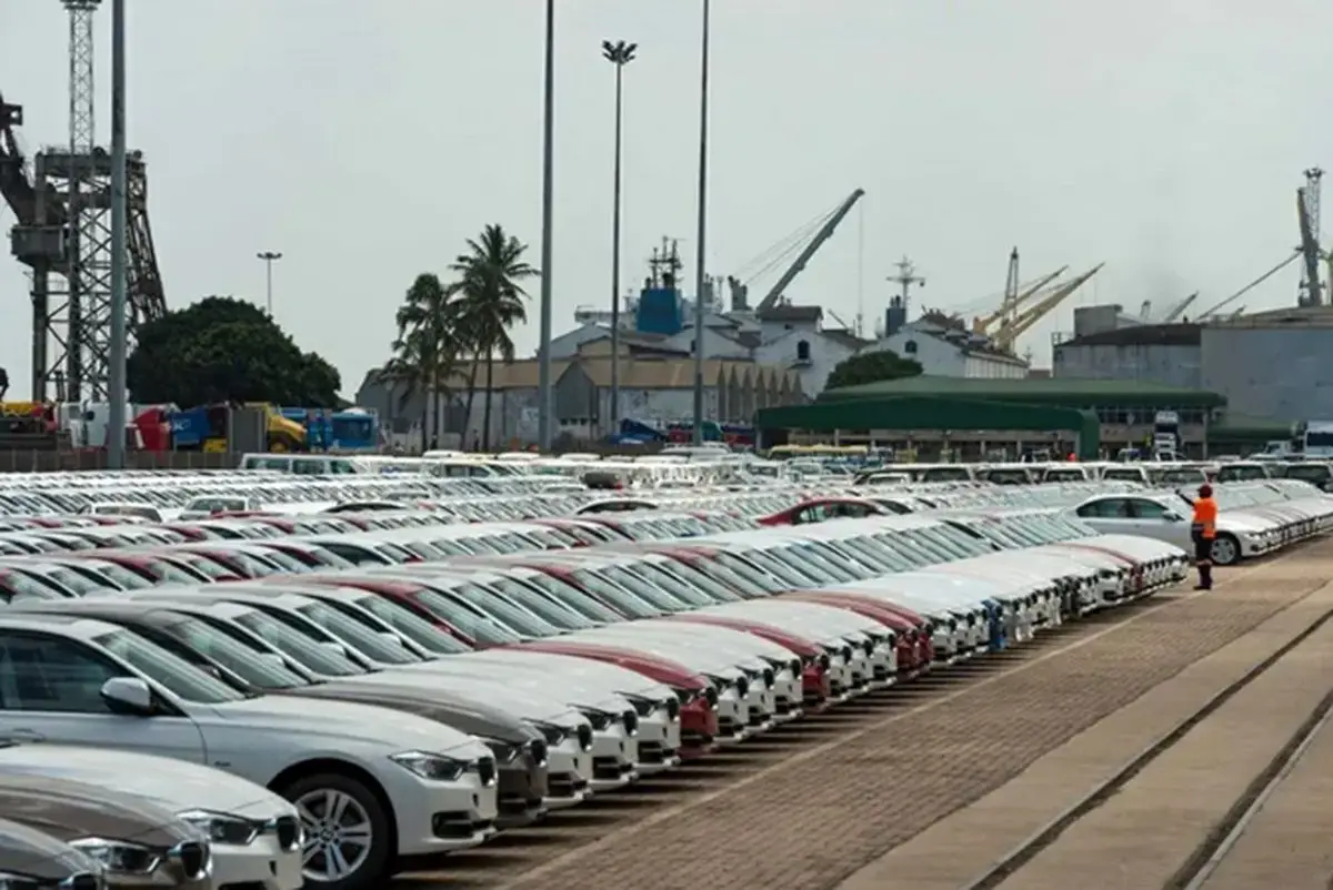 افشای افزایش پنهان تعرفه واردات خودرو در لایحه بودجه ۱۴۰۵؛ واقعیت چیست؟