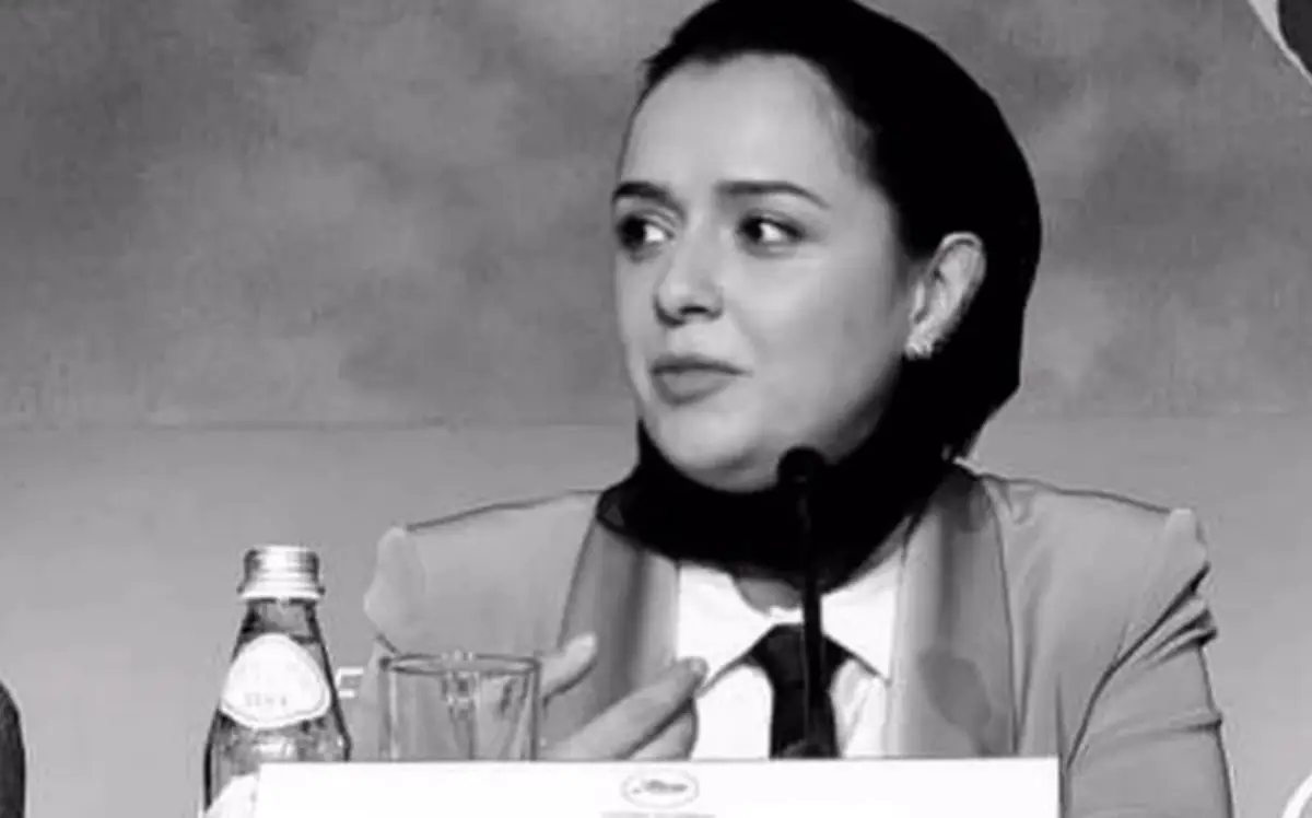 تصاویر نادیده و دیده نشده از ترانه علیدوستی که این روزها جنجال‌آفرین شد!