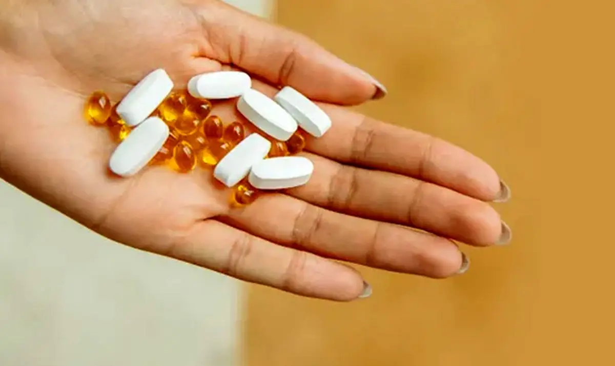 مصرف ویتامین دی در شب؛ قاتل پنهان خواب آرام شما؟