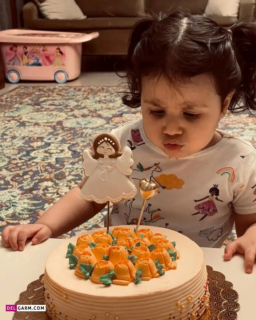 بیوگرافی آرزو غفوریان، عکس های آرزو غفوریان