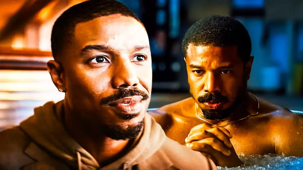 مایکل بی. جردن خبر داد: انقلاب جدید در جهان کرید با اسپین‌آف دختر آدونیس کلید خورد