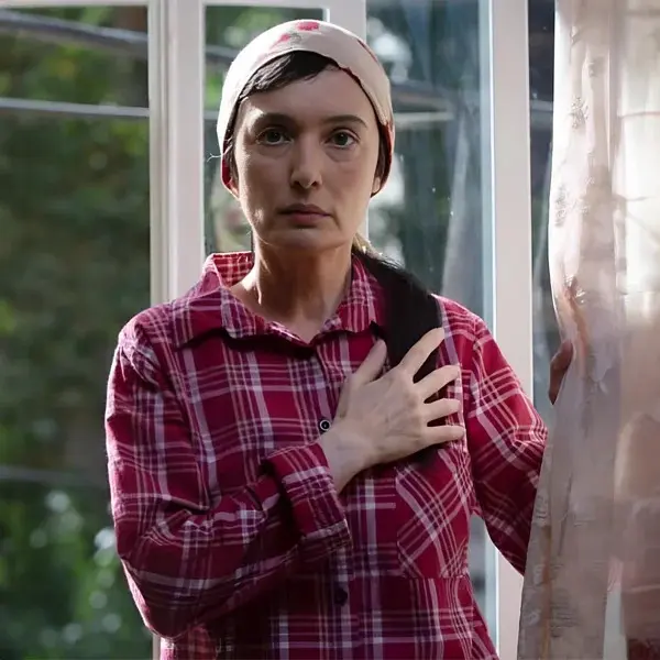 آتنه فقیه نصیری