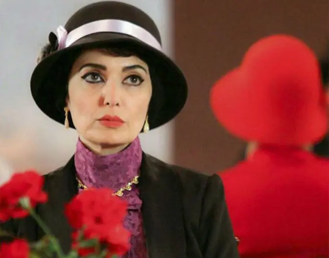 آتنه فقیه نصیری