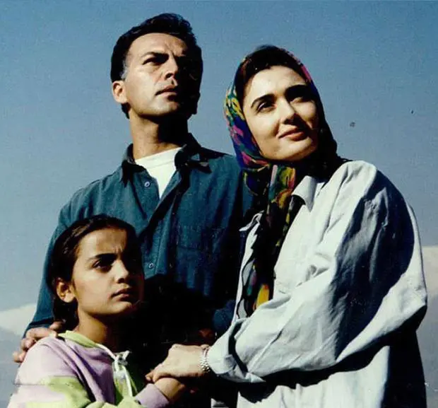 آتنه فقیه نصیری