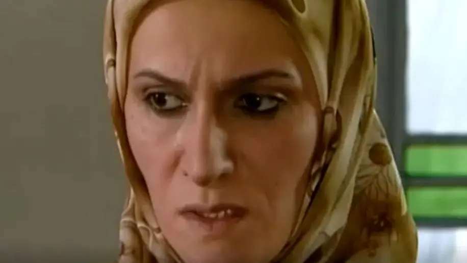 بازگشت درخشان مادر گلرخ پس از 14 سال؛ آتیه جاوید در 50 سالگی چگونه تغییر کرد؟