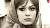سفر شگفت‌انگیز آذر شیوا به گذشته با عکس نایاب ۲۵ سالگی‌اش در سال ۱۳۴۴!