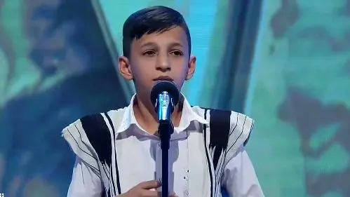 آرمان امیدی پس از فاجعه خانوادگی، با صدایی پر از درد جمع را به لرزه درآورد!