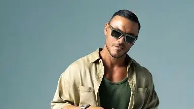 آرمین زارعی با آهنگ جدید «لب و دهن» باز هم دل‌ها را تکان داد!