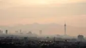 چرا آلودگی هوای کلانشهرها در روزهای آینده اوج می‌گیرد؟