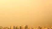 هوای کلانشهرها درگیر آلودگی شدید؛ موج بارشی کی می‌رسد؟