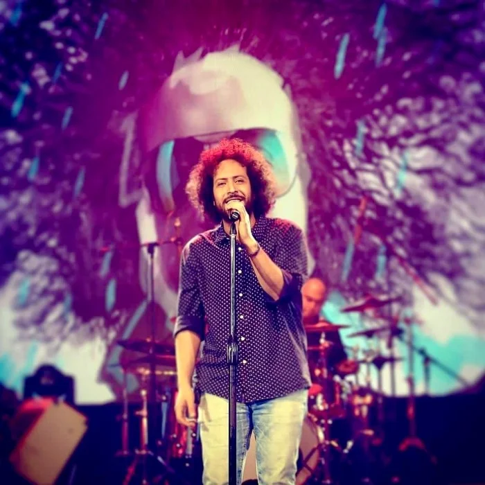 آهنگ سینا حجازی