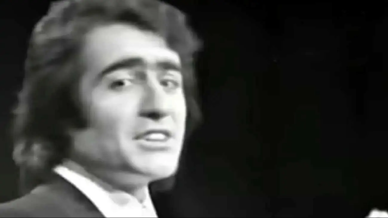 ورژن اصلی آهنگ ترند اینستاگرام «شینگلی نانای» که همه را شیفته کرد!