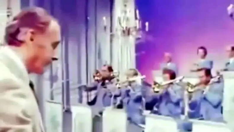 شگفتی بزرگ پشت آواز ماندگار پلنگ صورتی؛ چند نوازنده در یک اثر تاریخی!