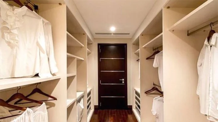 خانه آیشواریا 