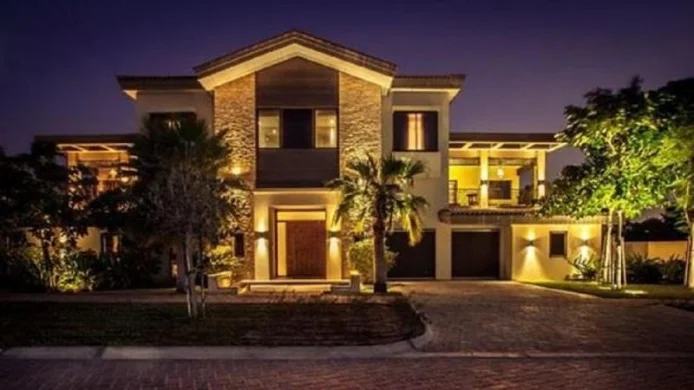 آیشواریا در عربستان